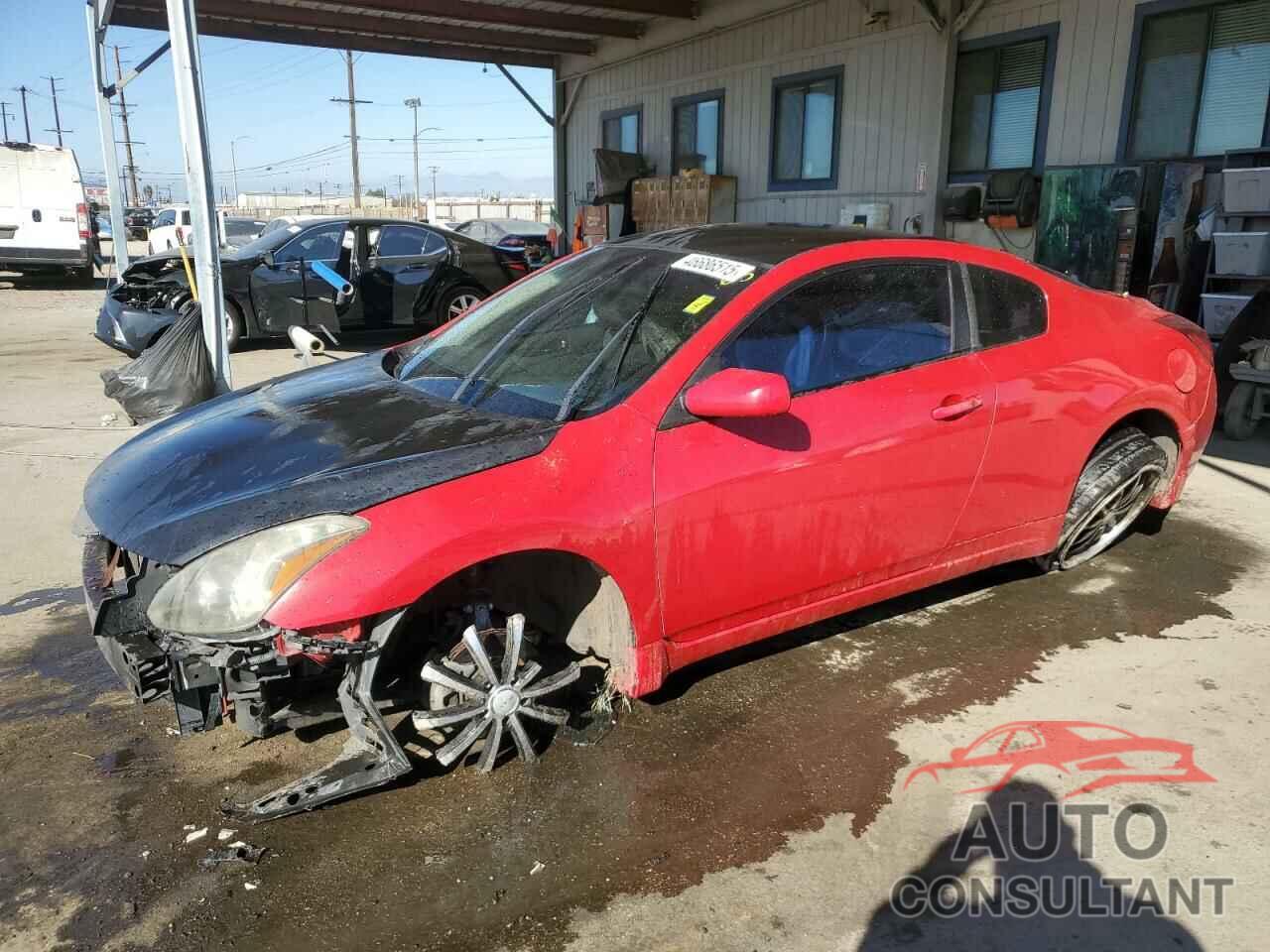 NISSAN ALTIMA 2012 - 1N4AL2EP0CC117163