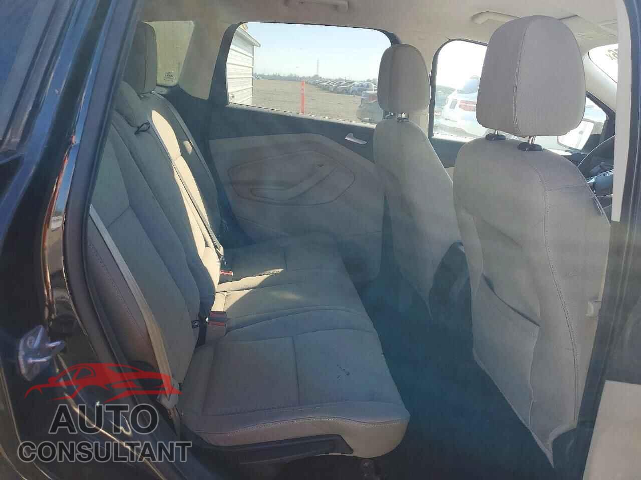 FORD ESCAPE 2014 - 1FMCU0GX9EUD58732
