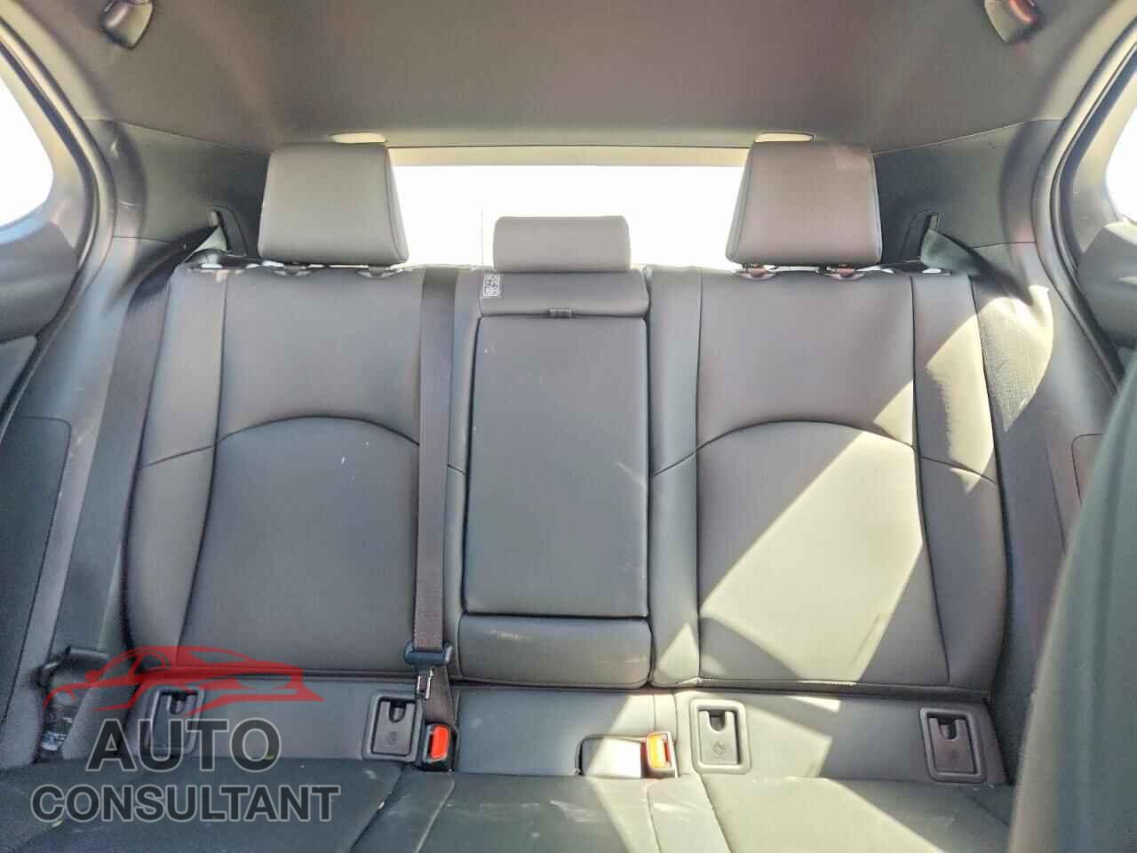 LEXUS UNKNOWN 2024 - JTHR9JBHXR2079134