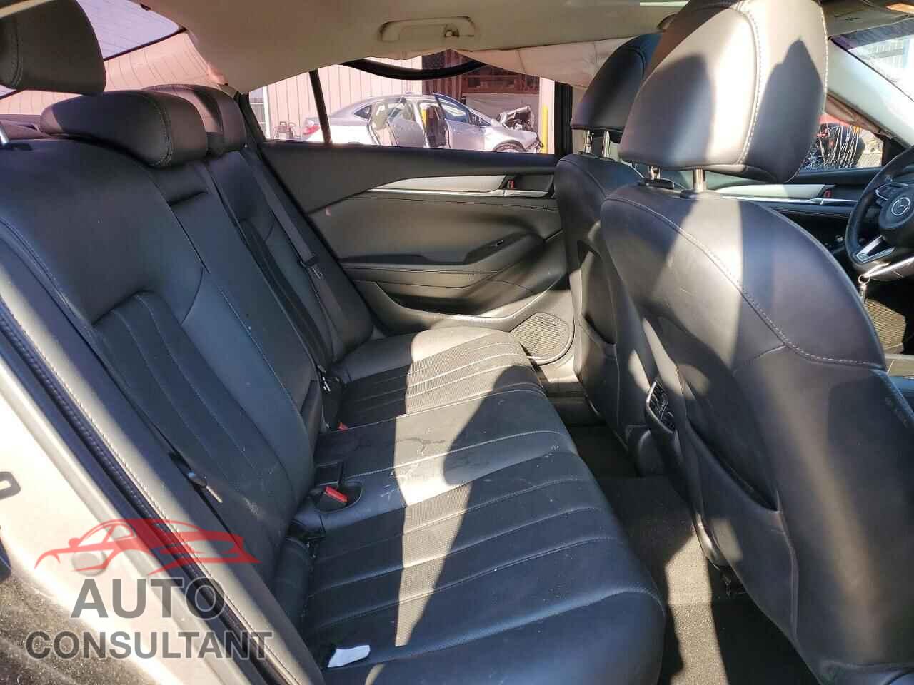 MAZDA 6 2020 - JM1GL1TY6L1518674