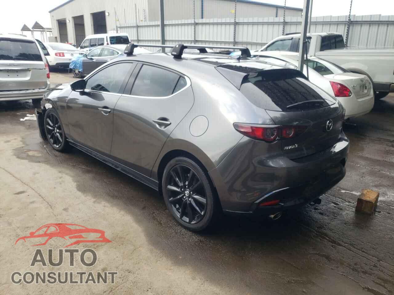 MAZDA 3 2019 - JM1BPANM3K1144290