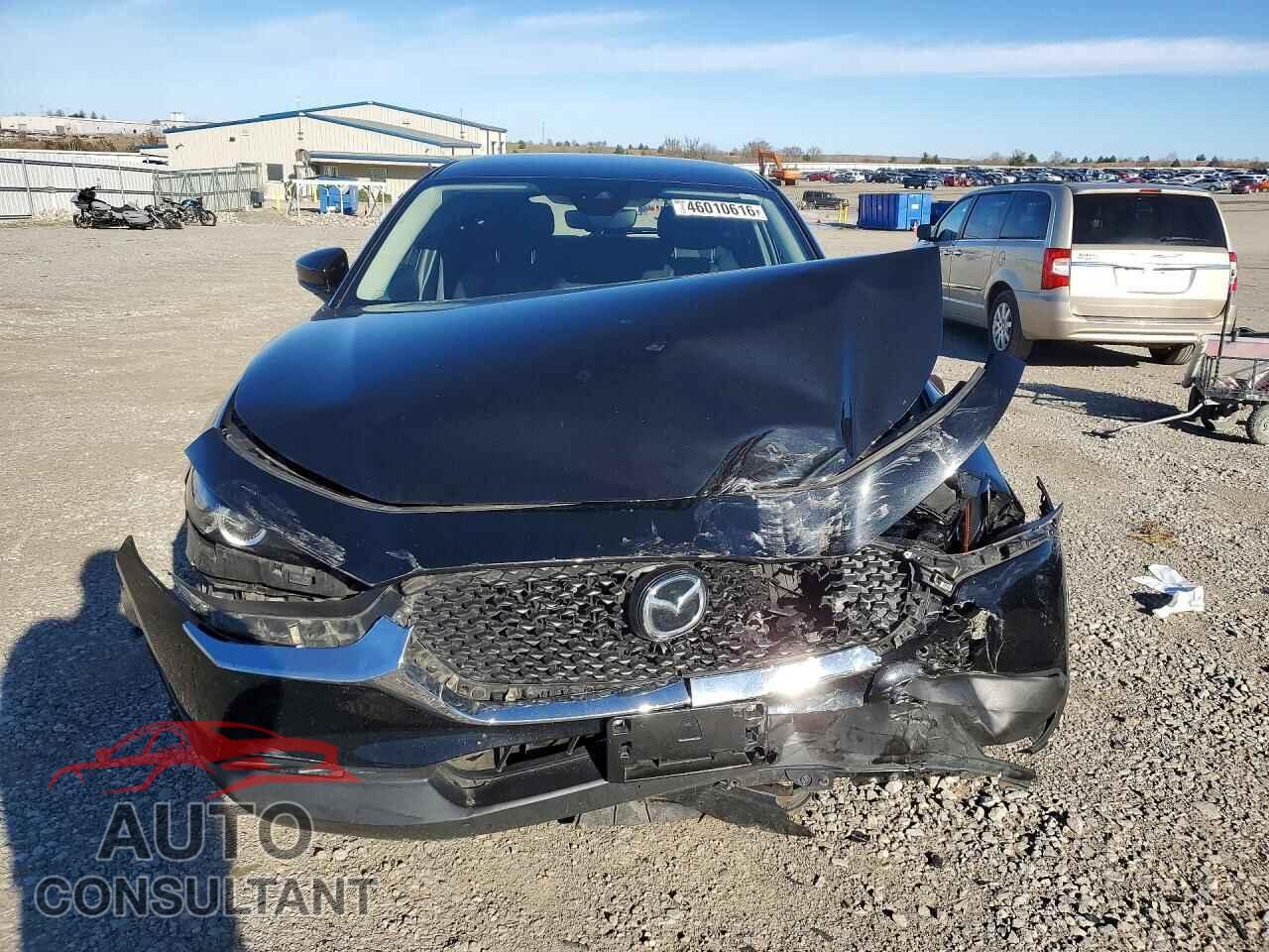 MAZDA CX30 2023 - 3MVDMBAM5PM524284