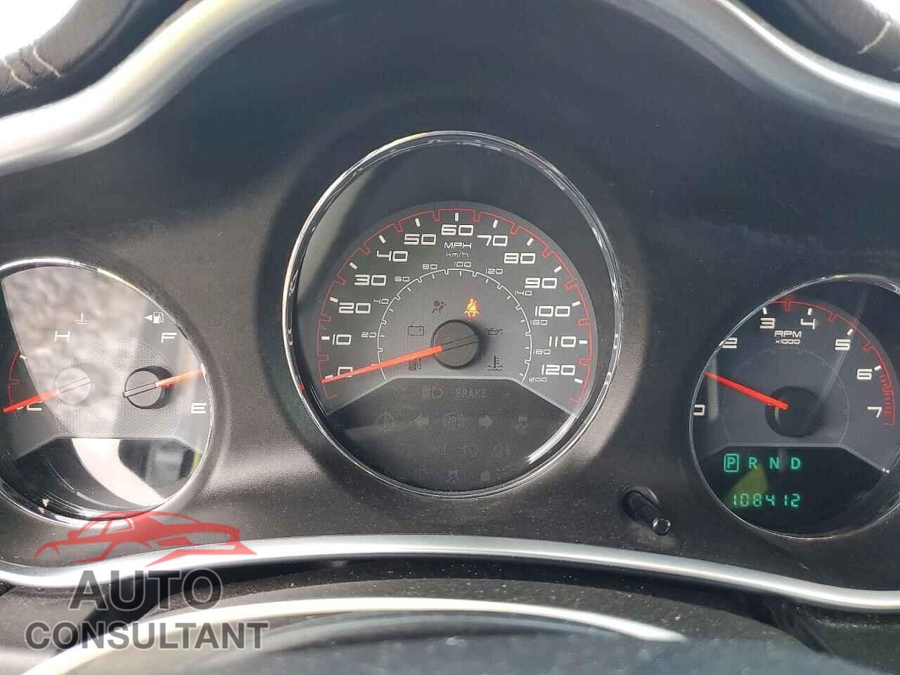 DODGE AVENGER 2014 - 1C3CDZAG5EN233081