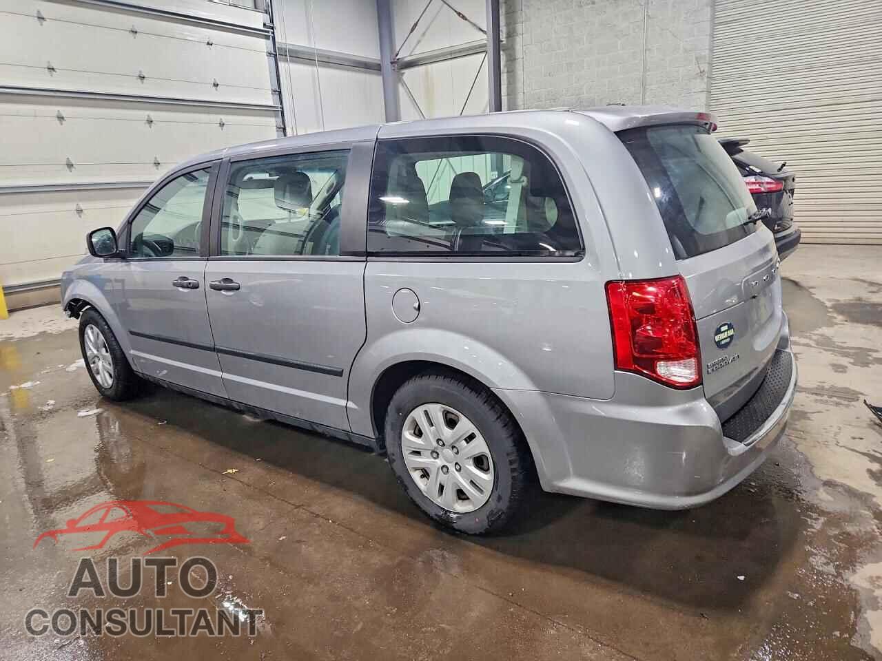 DODGE CARAVAN 2015 - 2C4RDGBG1FR570392