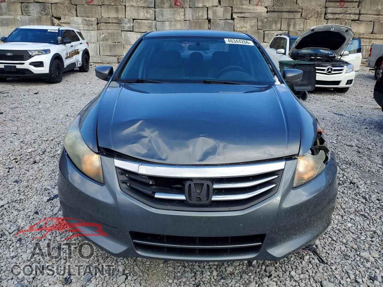 HONDA ACCORD 2012 - 1HGCP2F48CA138111