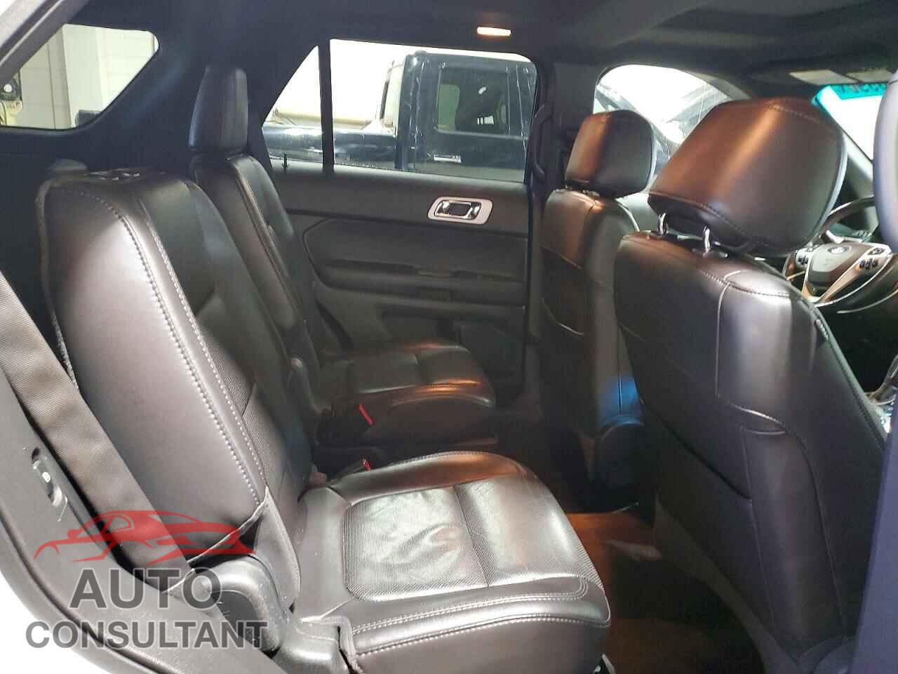 FORD EXPLORER 2013 - 1FM5K8F80DGB02628