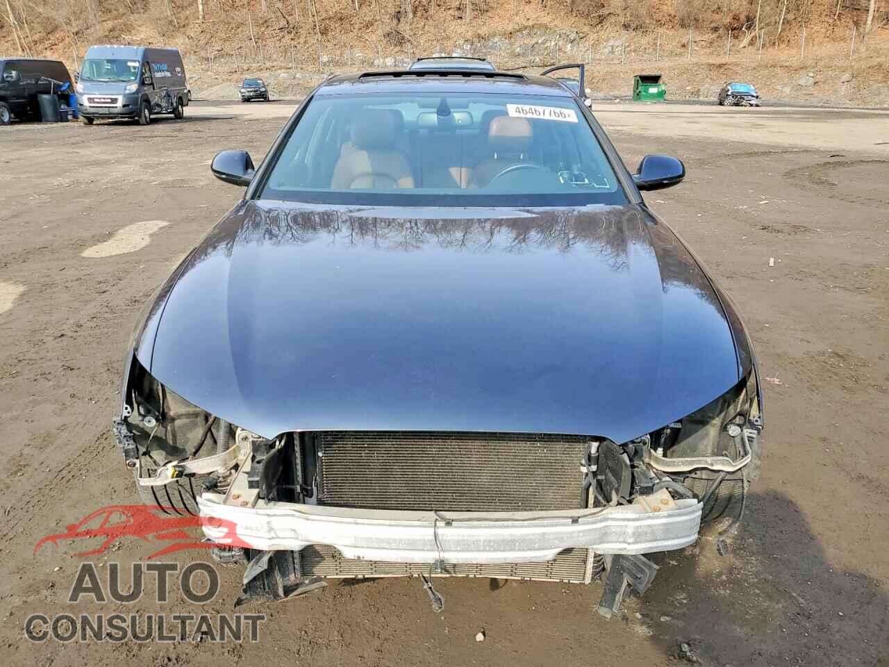 AUDI A6 2018 - WAUG3AFC2JN037923