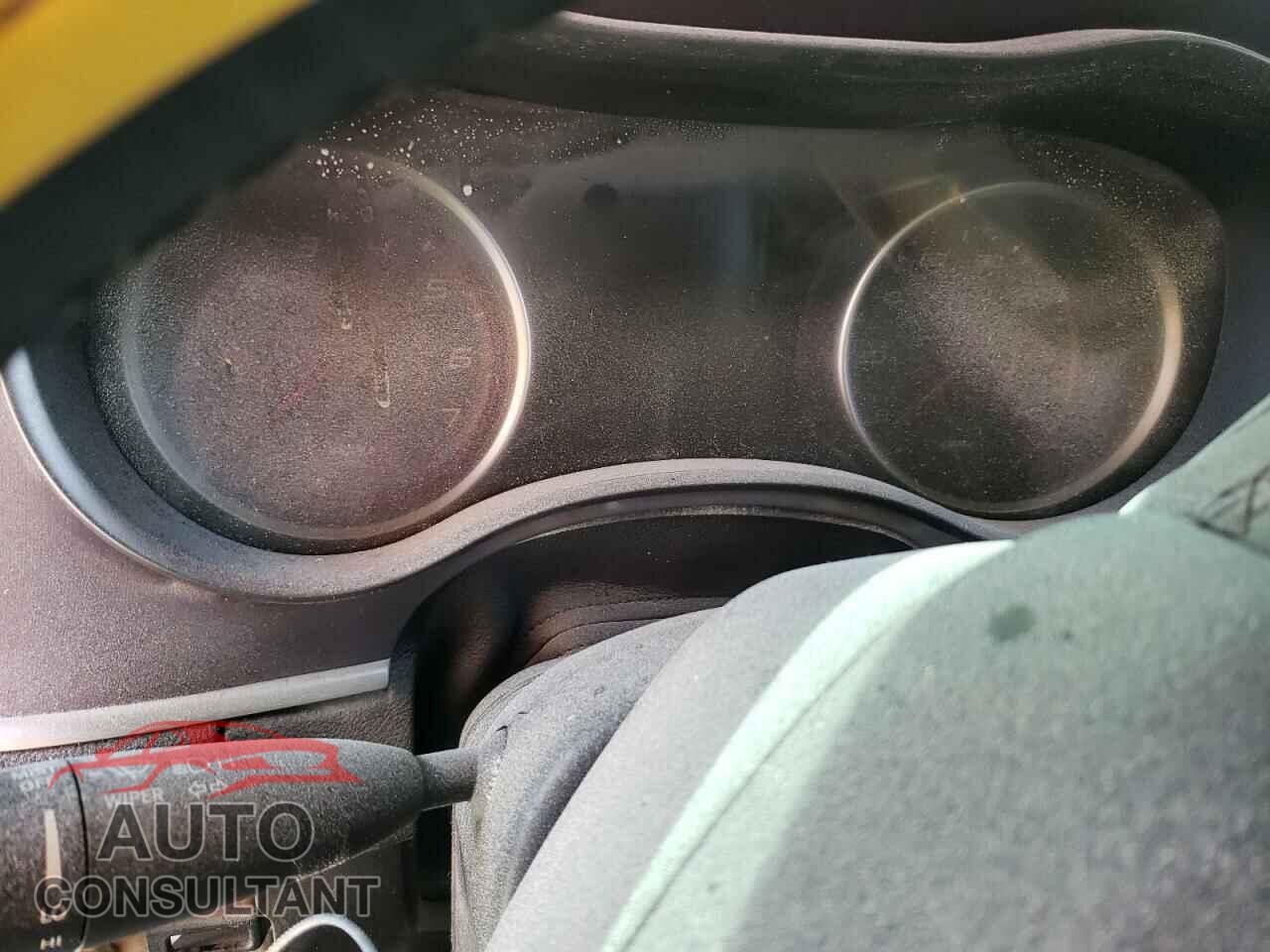 DODGE CHARGER 2019 - 2C3CDXBGXKH657492