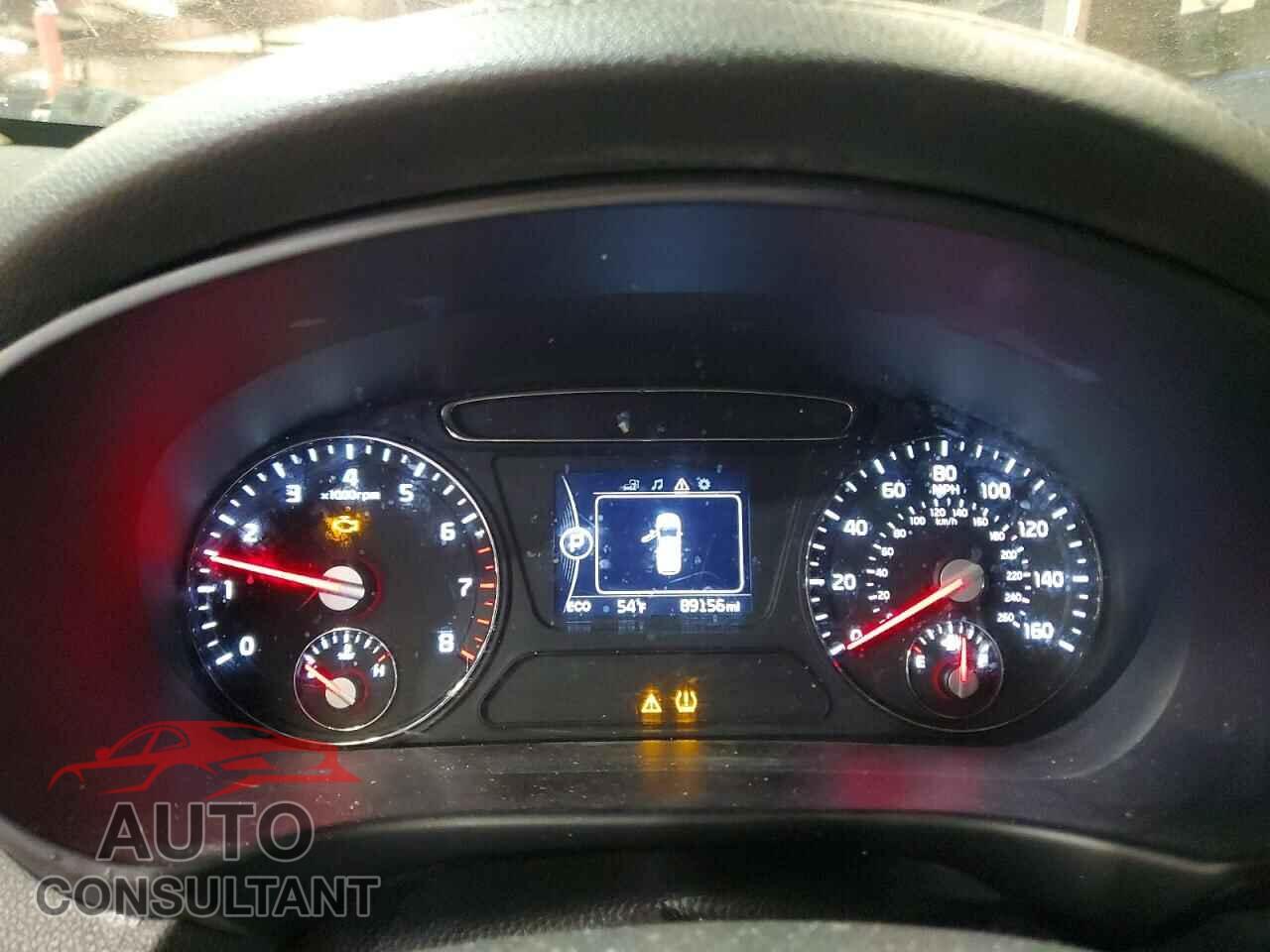 KIA SORENTO 2017 - 5XYPGDA32HG259699