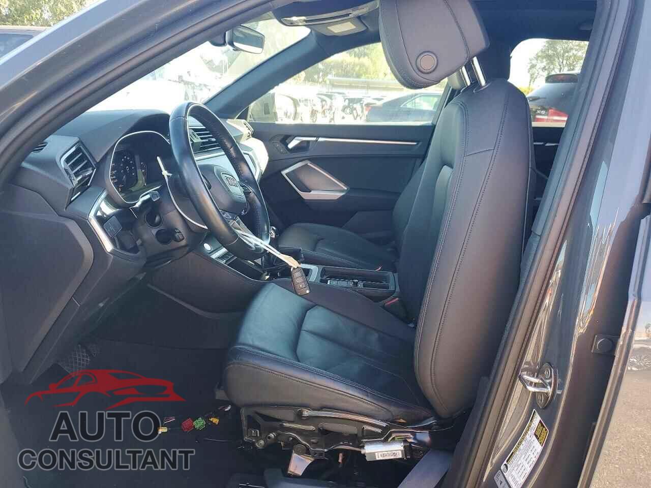 AUDI Q3 2020 - WA1AECF3XL1111530