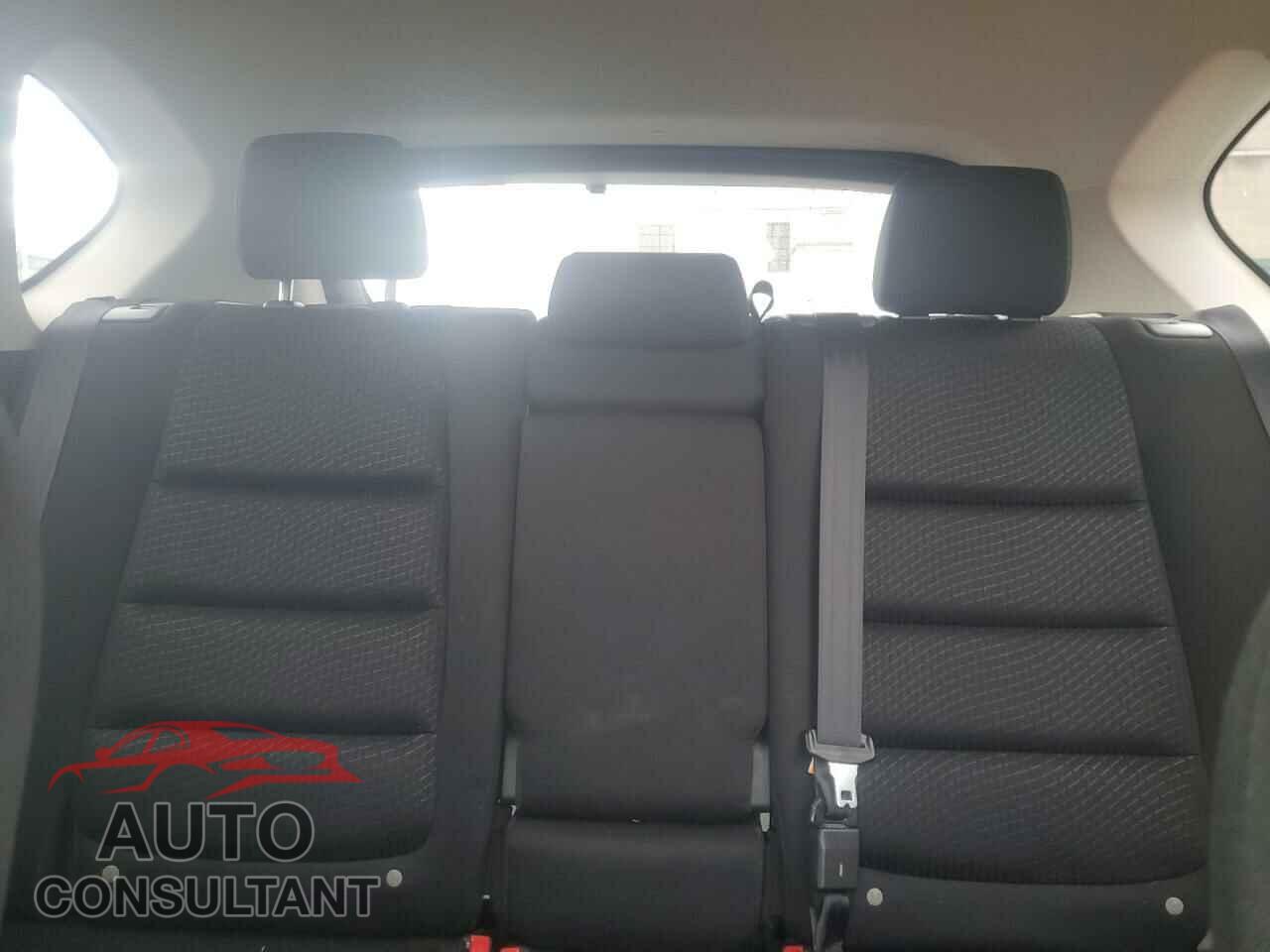 MAZDA CX-5 2014 - JM3KE2CY3E0429347