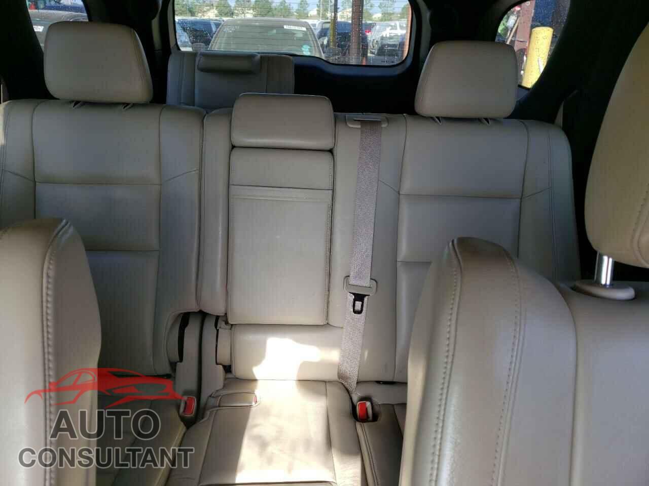 DODGE DURANGO 2015 - 1C4RDHDG8FC937803