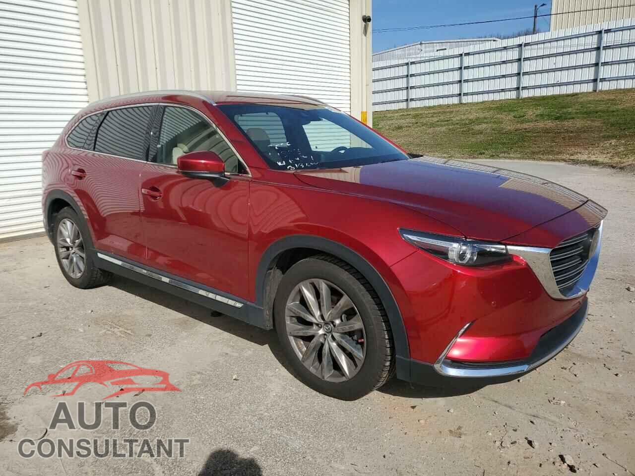 MAZDA CX-9 2019 - JM3TCADY2K0321154
