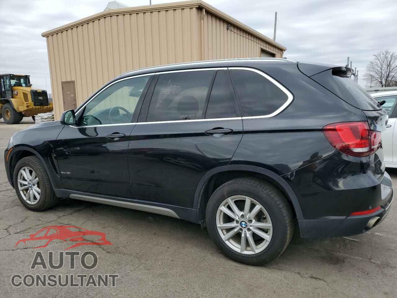 BMW X5 2017 - 5UXKR0C50H0V68359