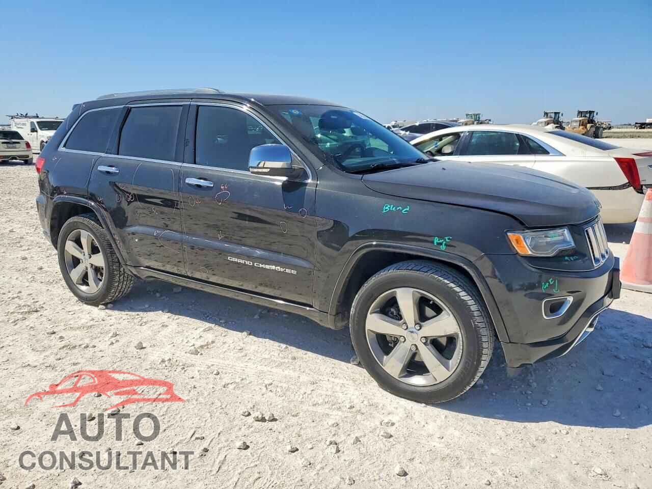 JEEP CHEROKEE 2015 - 1C4RJFCG8FC726096