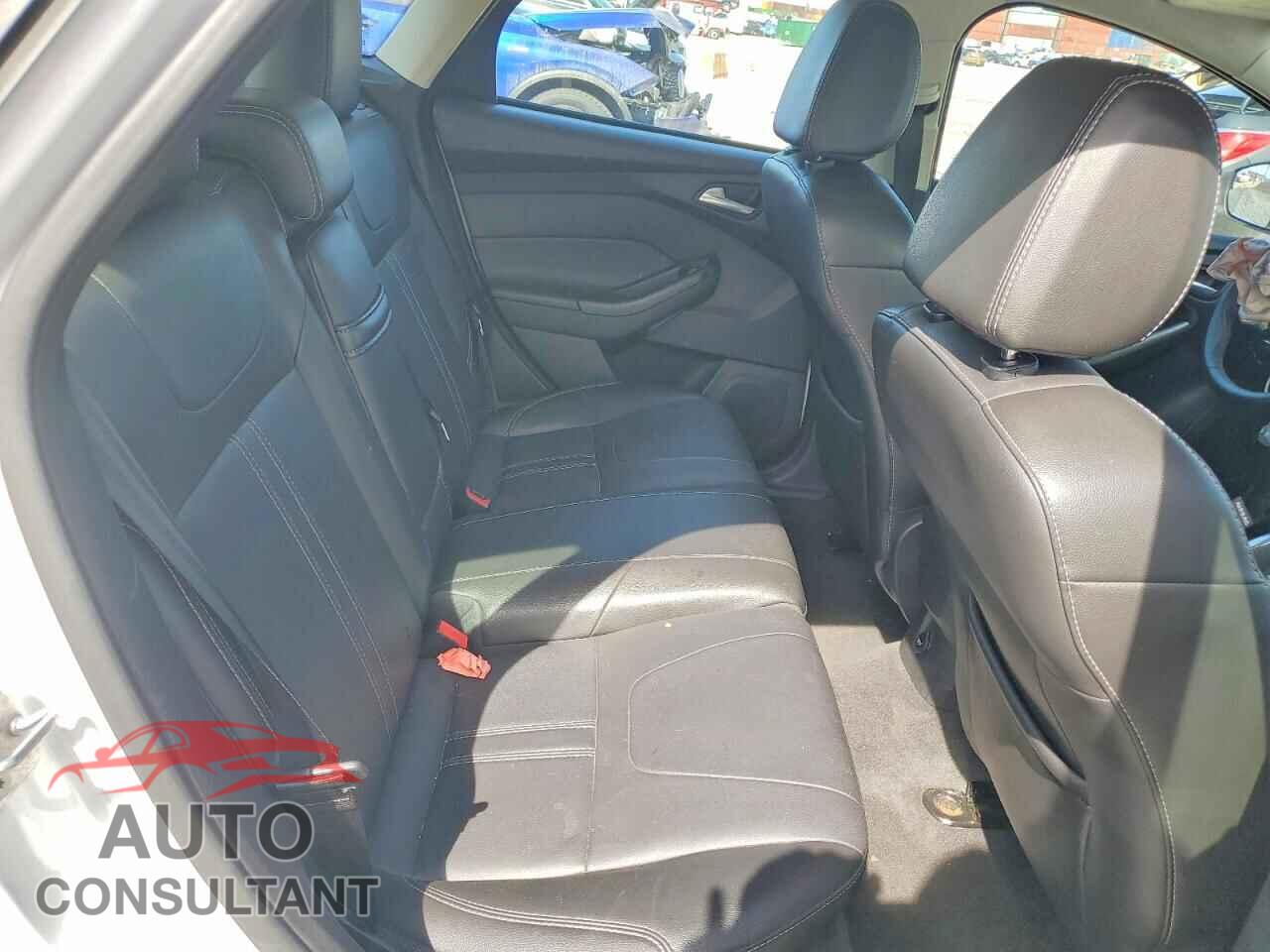FORD FOCUS 2013 - 1FADP3K29DL145674