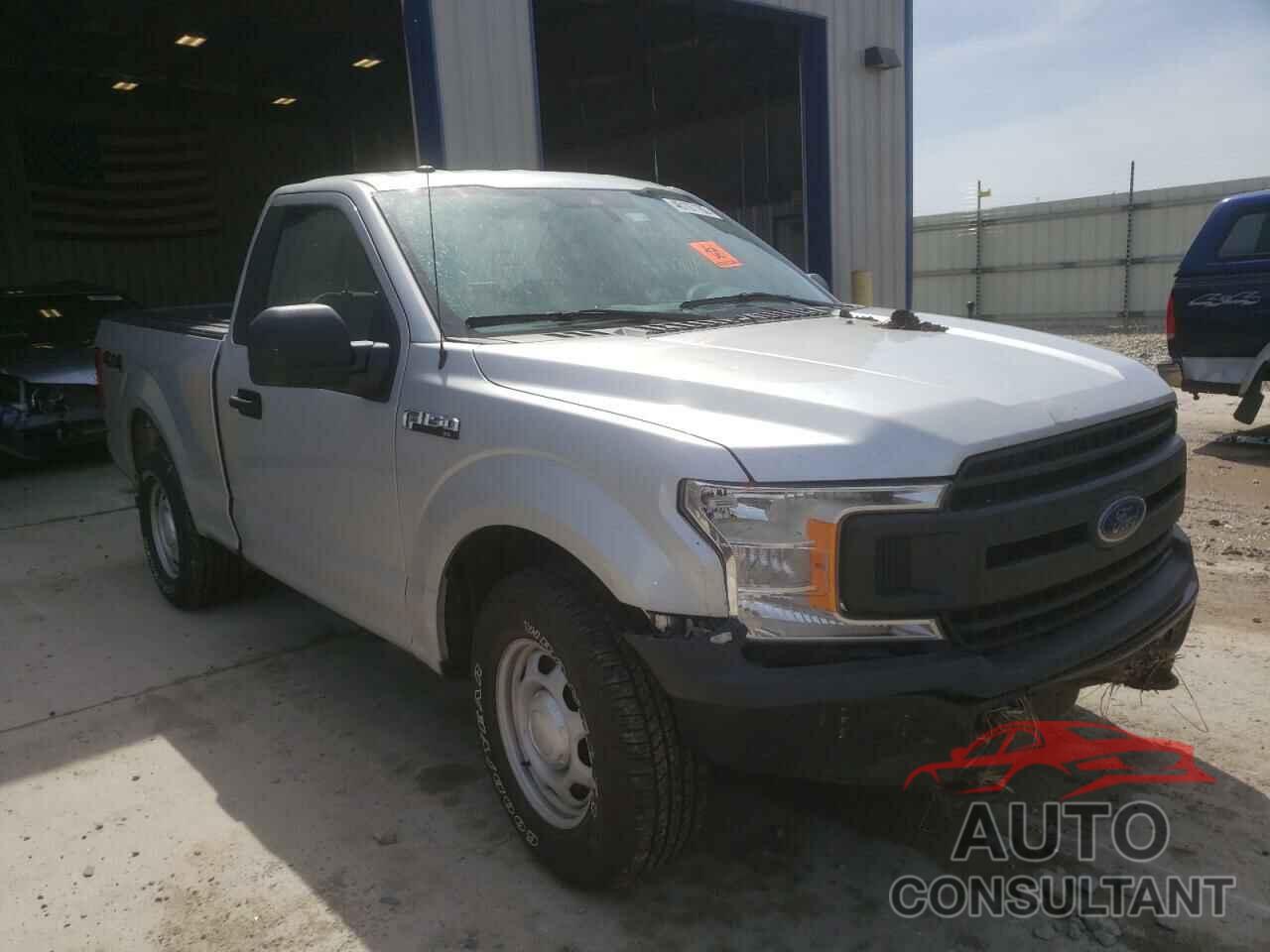 FORD F150 2019 - 1FTMF1EB1KKD00735