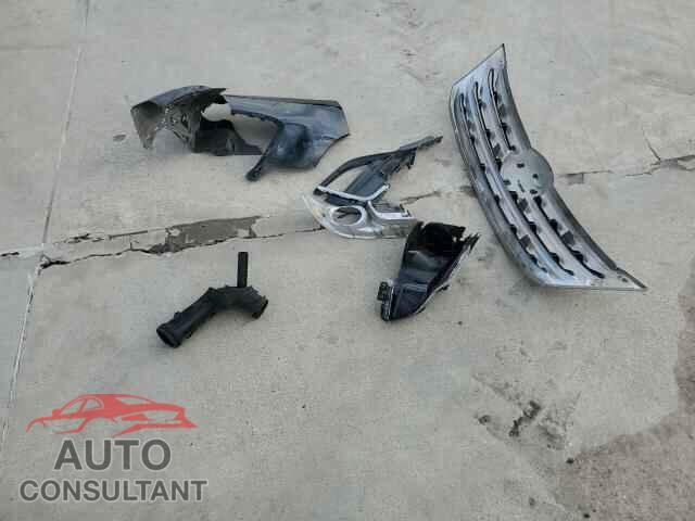 TOYOTA AVALON 2011 - 4T1BK3DB8BU417289