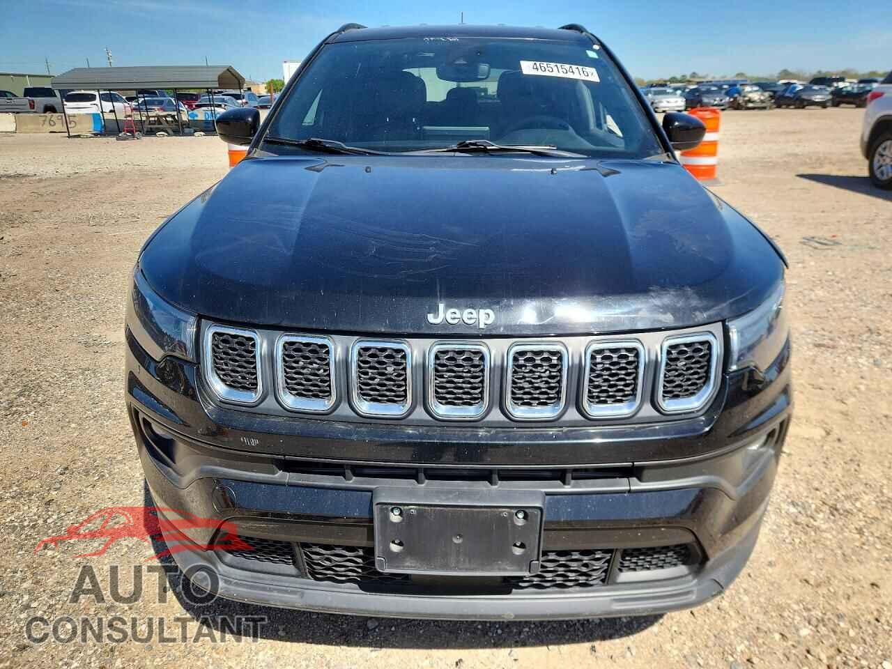 JEEP COMPASS 2023 - 3C4NJDBN4PT515101