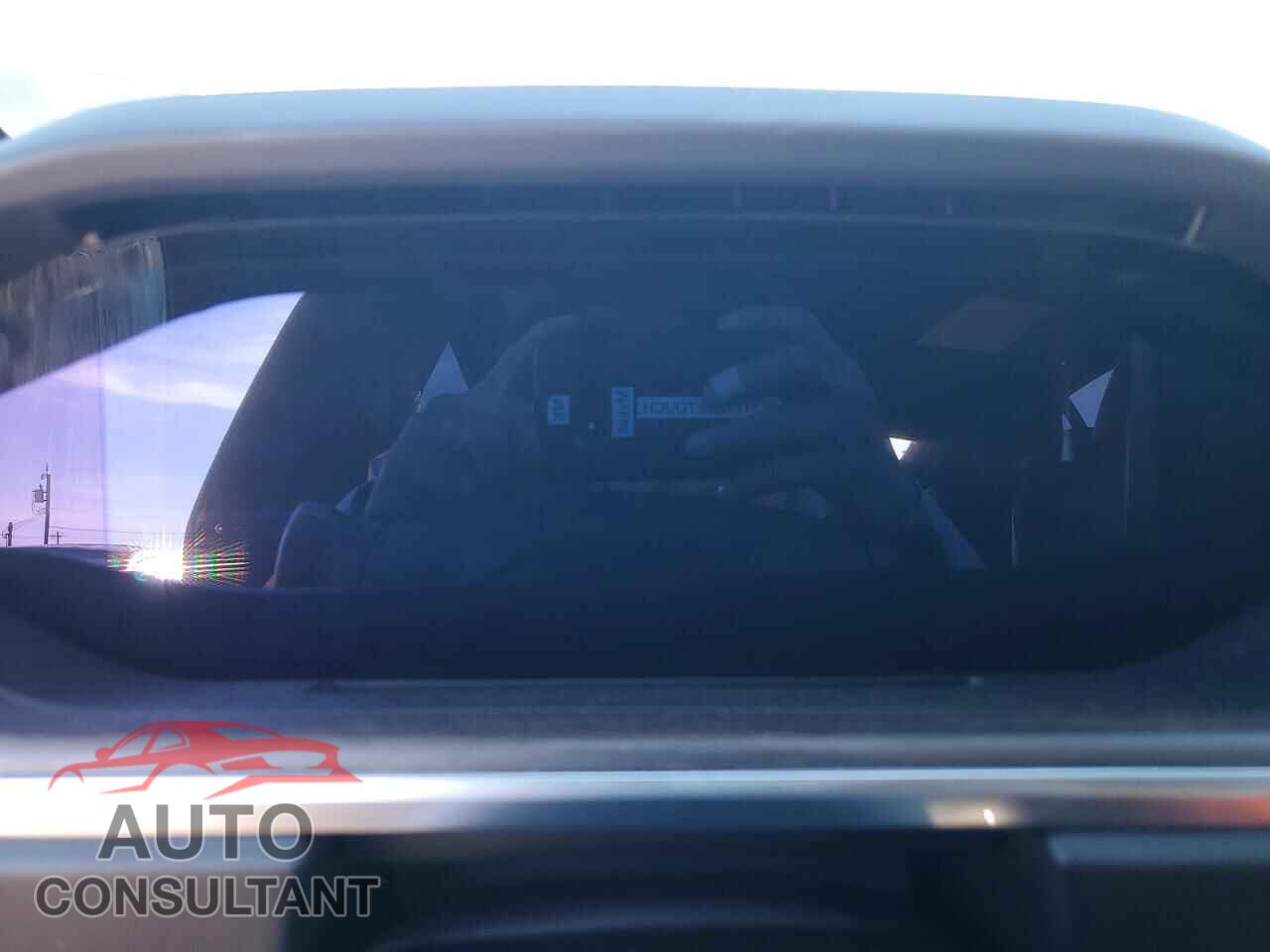 TESLA MODEL X 2023 - 7SAXCAE57PF402208