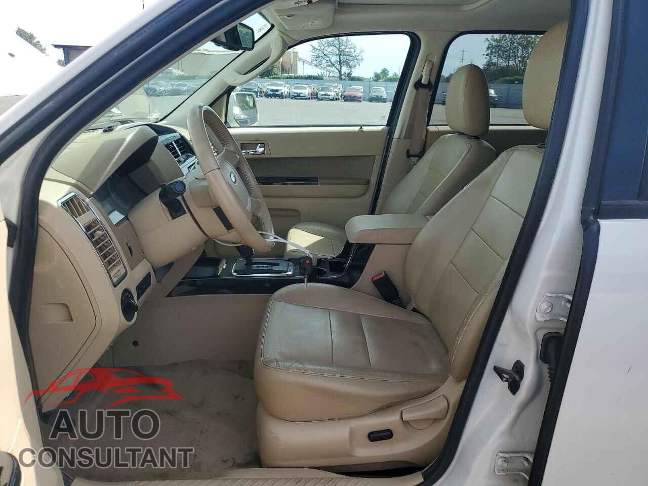 FORD ESCAPE 2012 - 1FMCU0EG1CKA58744