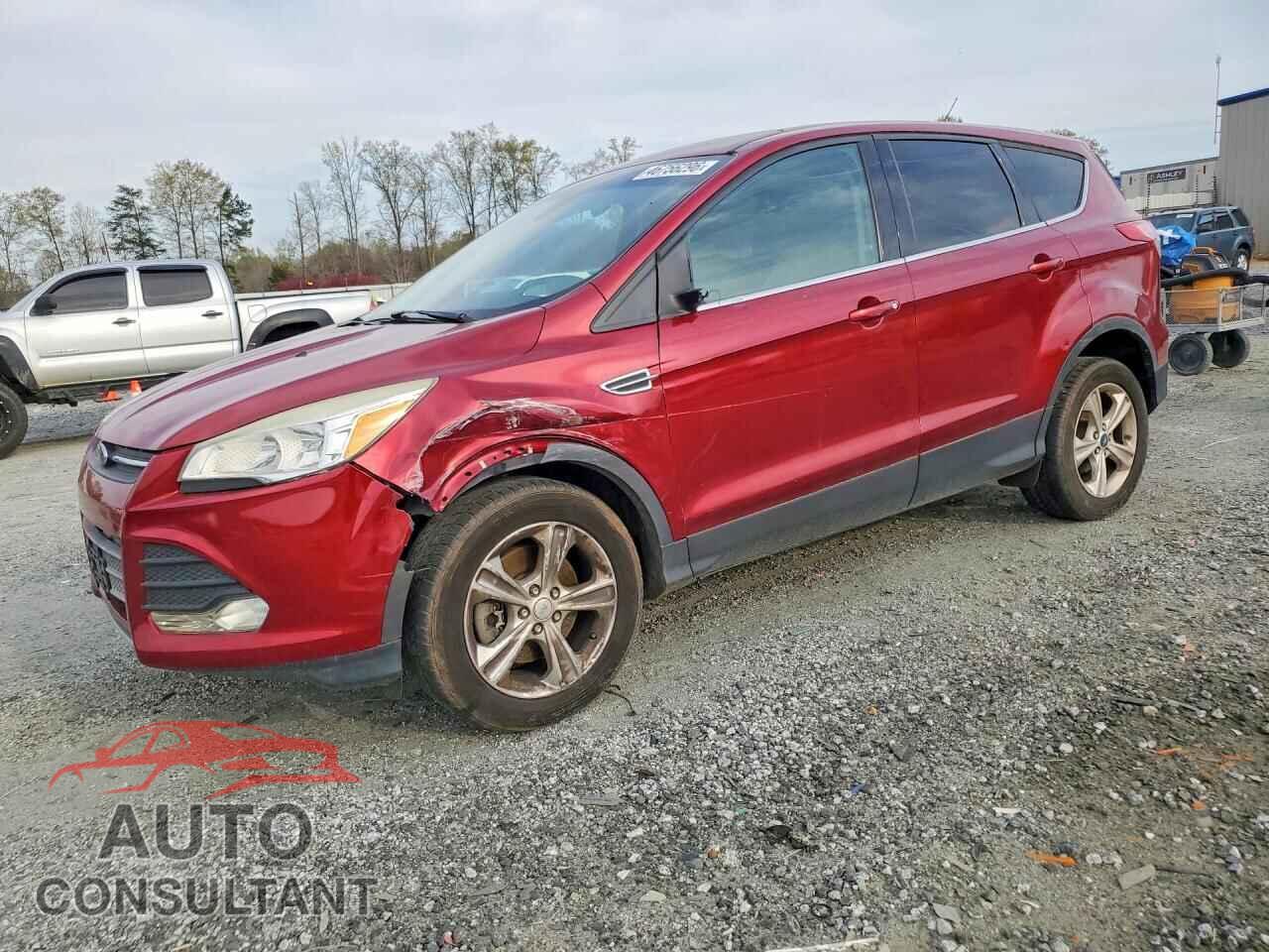 FORD ESCAPE 2013 - 1FMCU0G97DUC26438