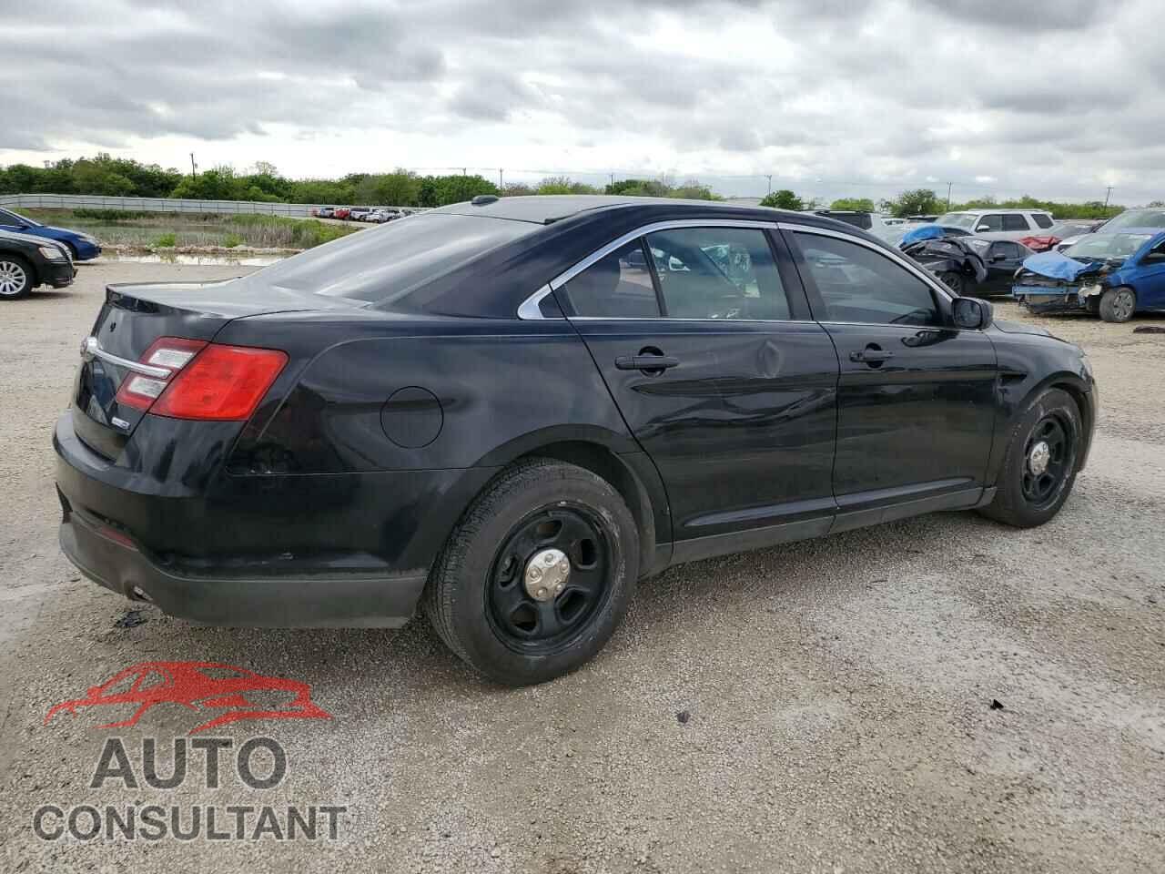 FORD TAURUS 2016 - 1FAHP2MK5GG122429
