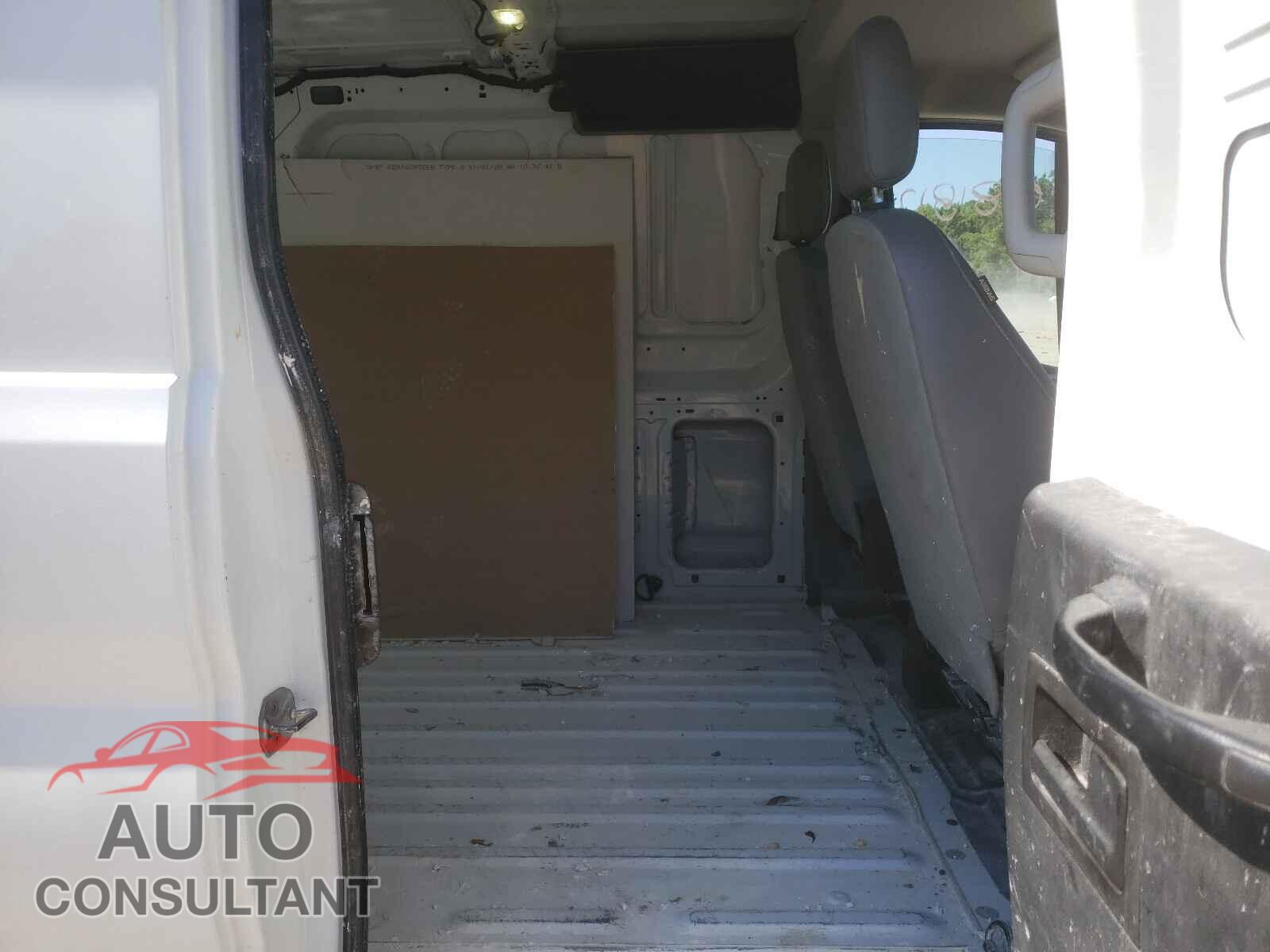 FORD TRANSIT CO 2017 - 1FTYR2ZMXHKB13125