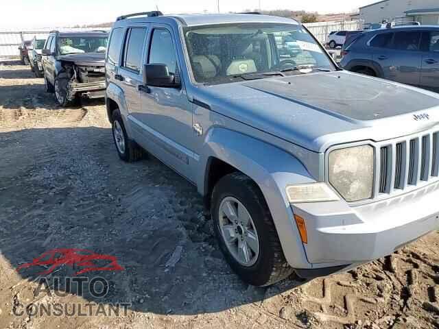 JEEP LIBERTY 2012 - 1C4PJMAK2CW133167