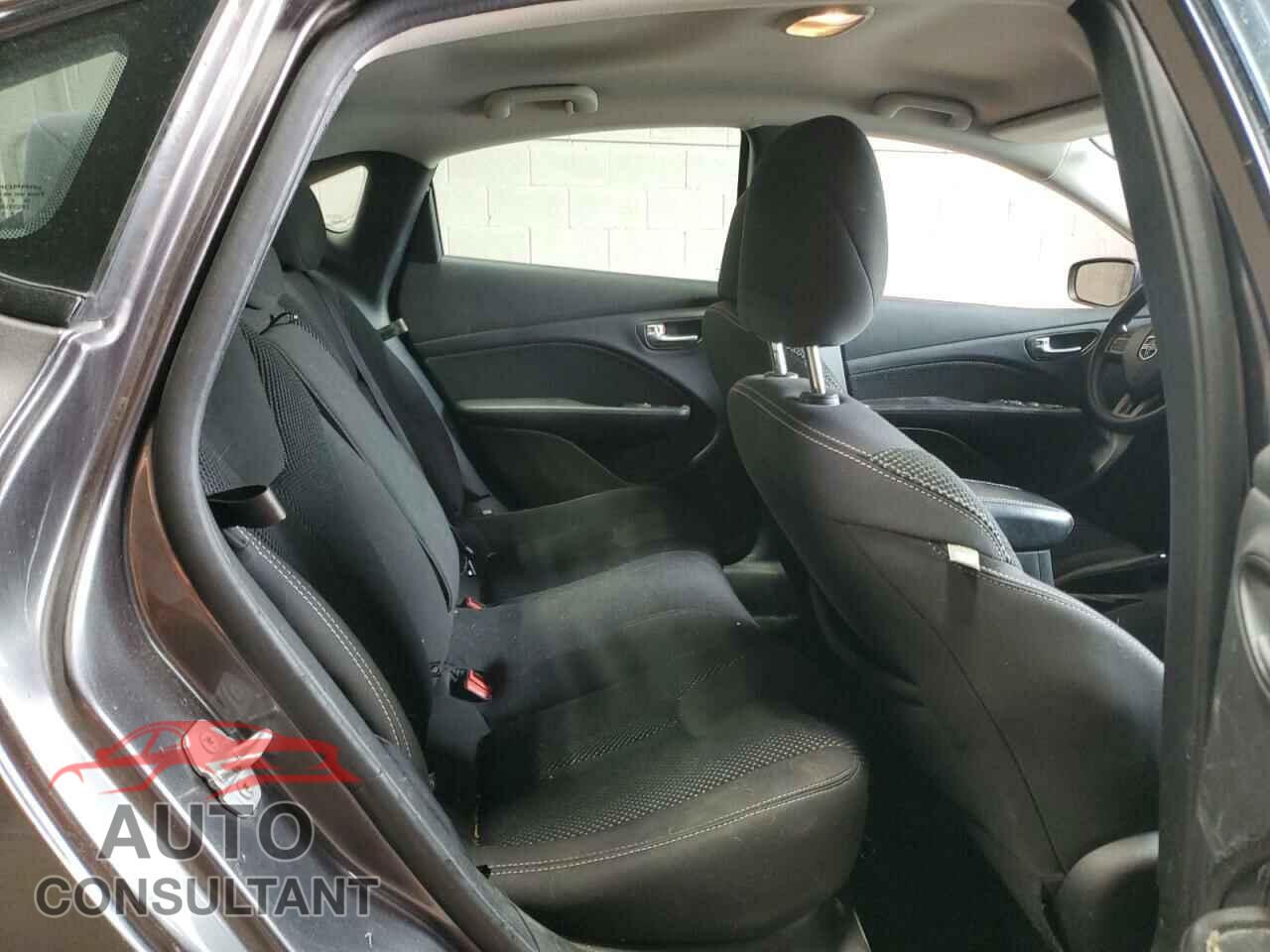 DODGE DART 2015 - 1C3CDFBB6FD173434