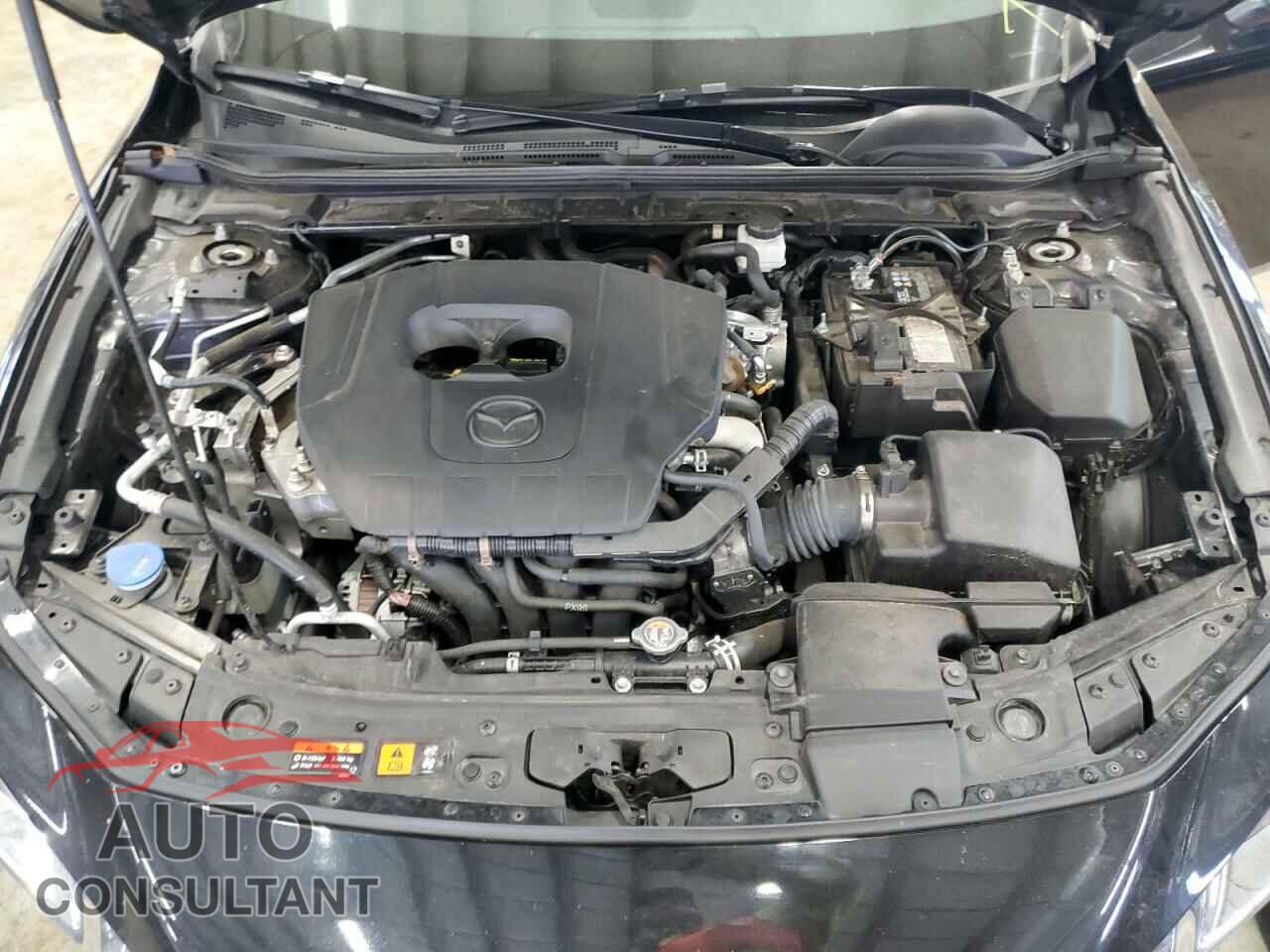 MAZDA 3 2023 - 3MZBPABMXPM365008