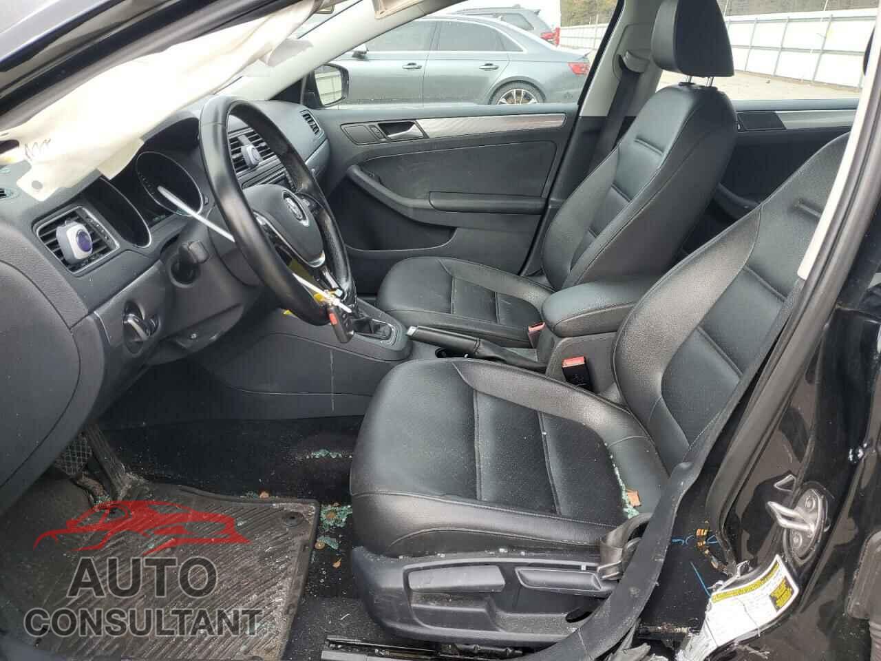VOLKSWAGEN JETTA 2017 - 3VWDB7AJ4HM340933