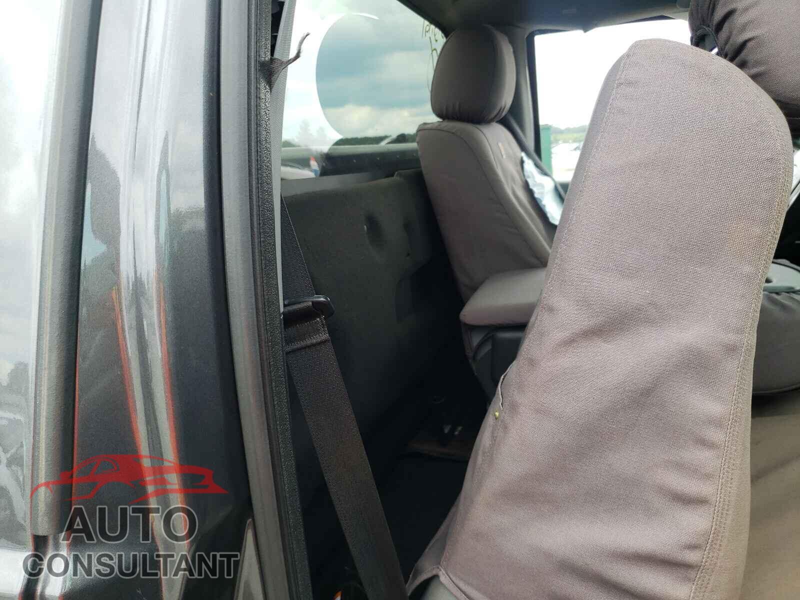 FORD F250 2016 - 1FTBF2A65GEA08694
