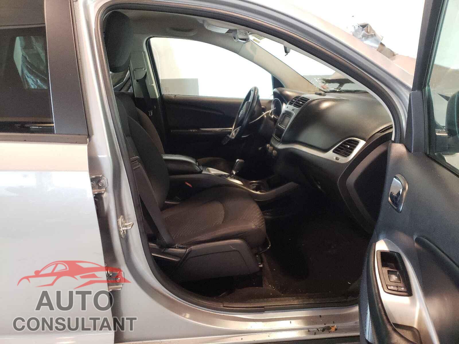 DODGE JOURNEY 2016 - 3C4PDCAB4GT104539