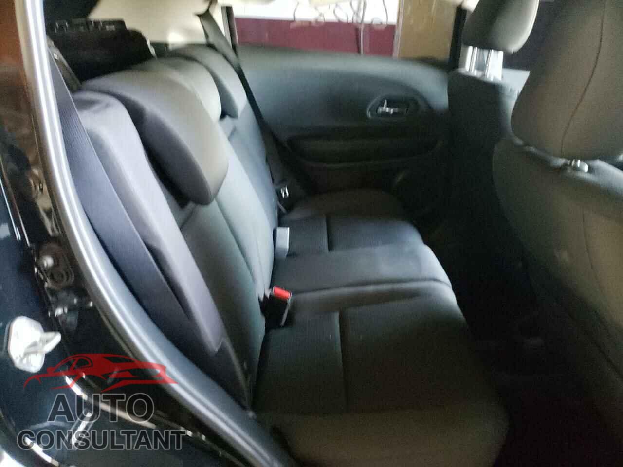 HONDA HR-V 2019 - 3CZRU6H34KG730676