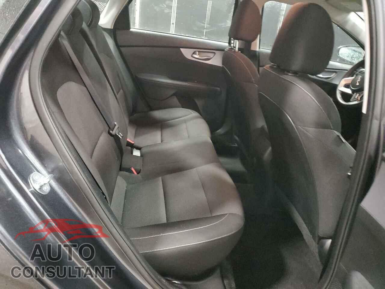 KIA FORTE 2023 - 3KPF24AD3PE614524
