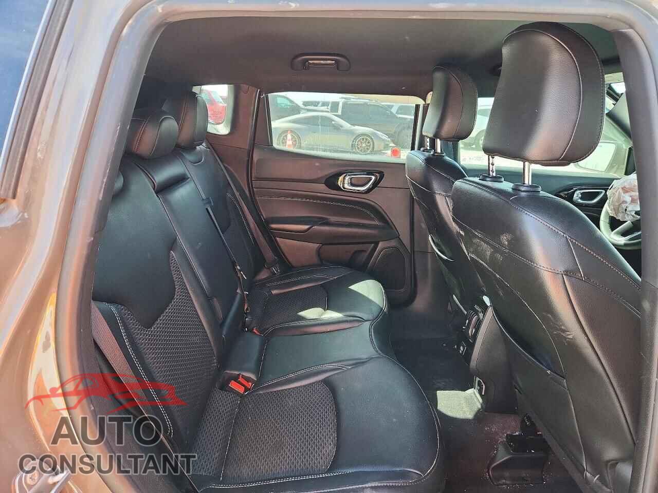 JEEP COMPASS 2023 - 3C4NJDBN2PT529577