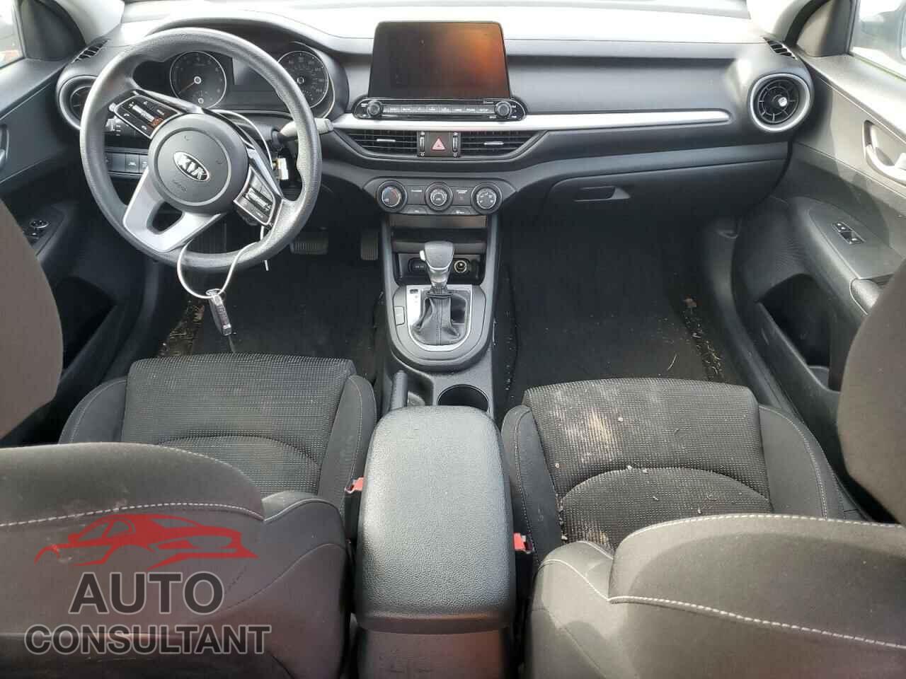 KIA FORTE 2020 - 3KPF24AD7LE143987