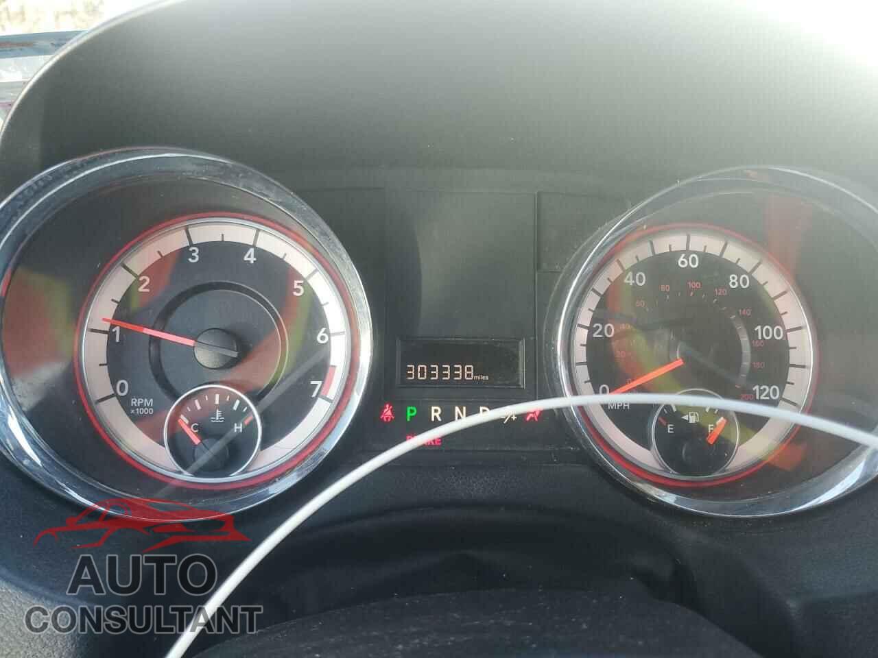 DODGE CARAVAN 2019 - 2C4RDGCG3KR621271