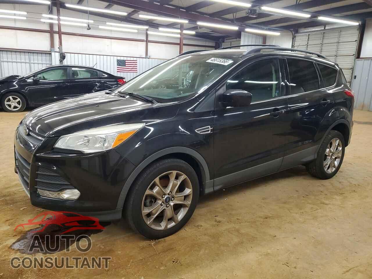 FORD ESCAPE 2014 - 1FMCU9GX9EUD41093