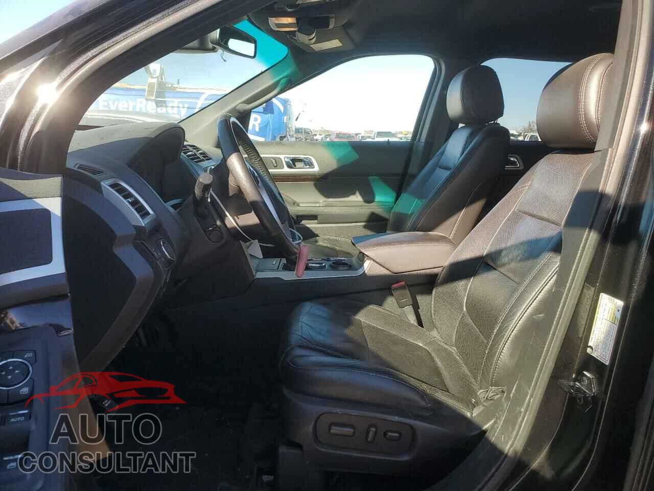 FORD EXPLORER 2015 - 1FM5K7F87FGC69372