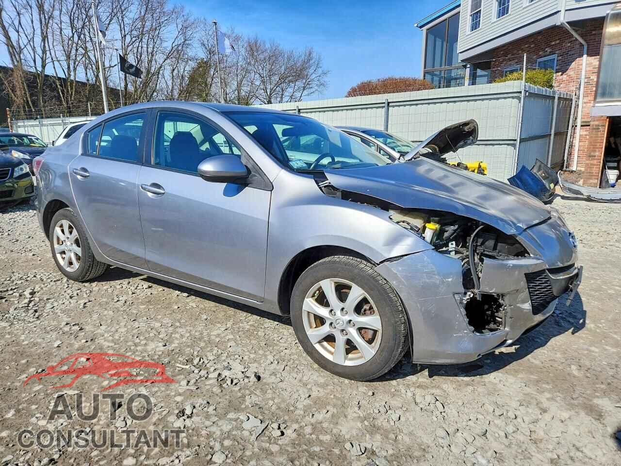 MAZDA 3 2010 - JM1BL1SFXA1179599