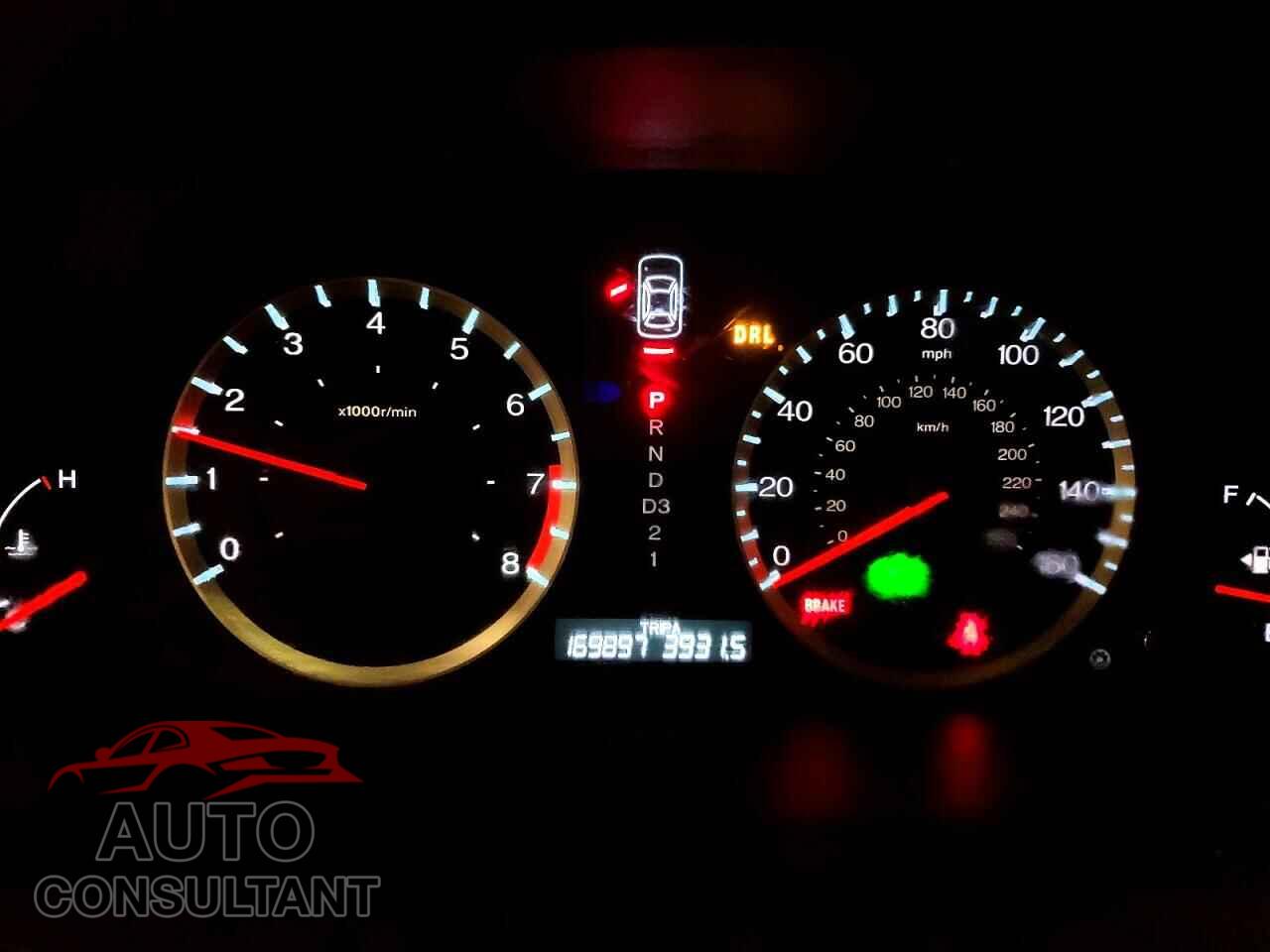 HONDA ACCORD 2012 - 1HGCP2F37CA221116