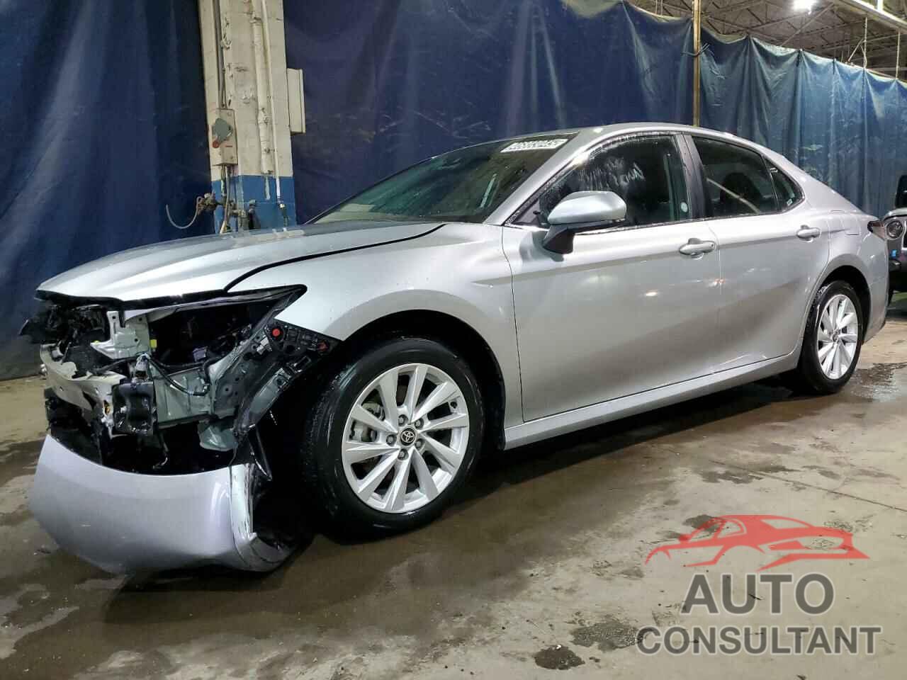 TOYOTA CAMRY 2024 - 4T1C11AKXRU228069
