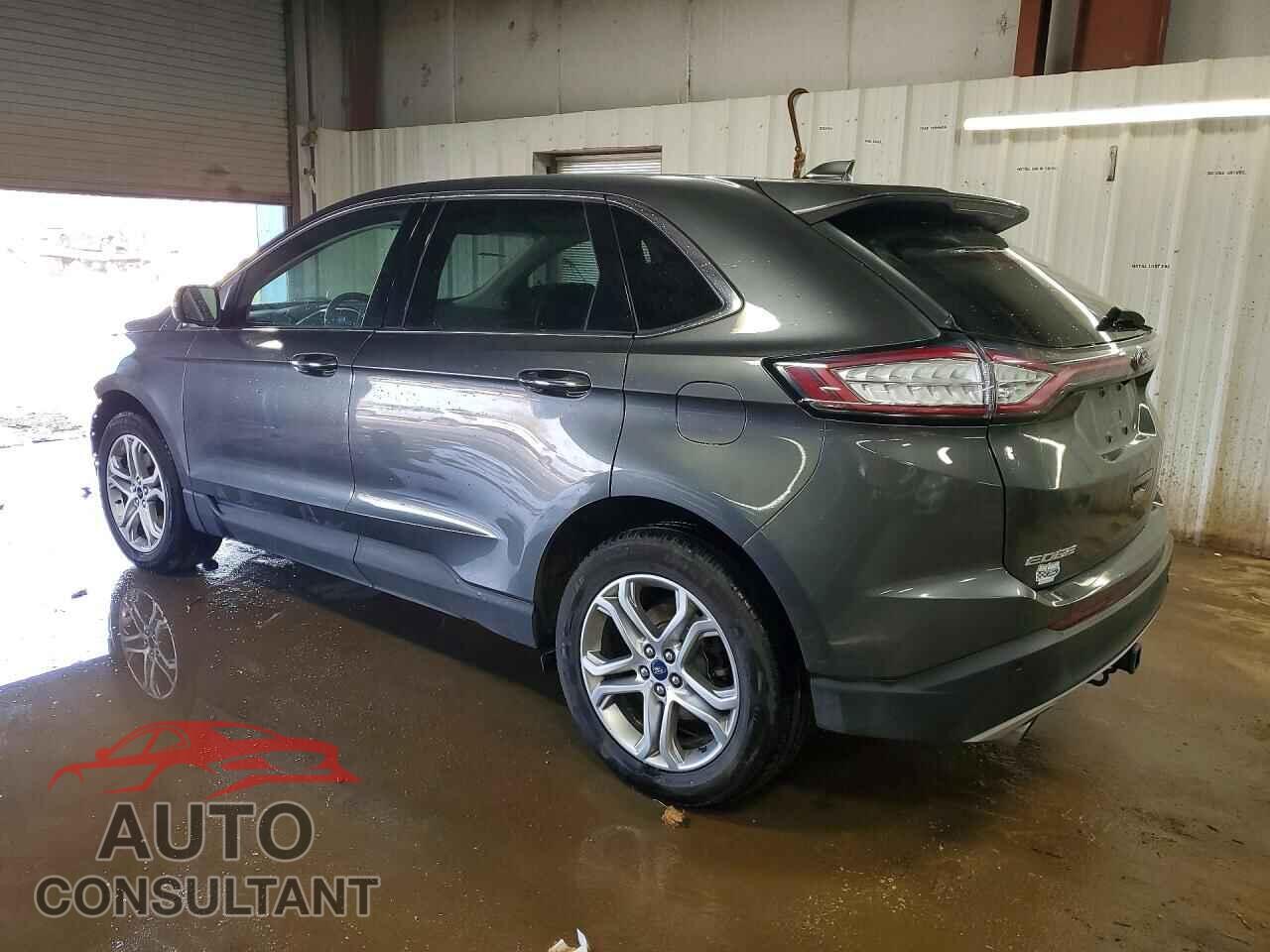 FORD EDGE 2016 - 2FMPK4K90GBB71220