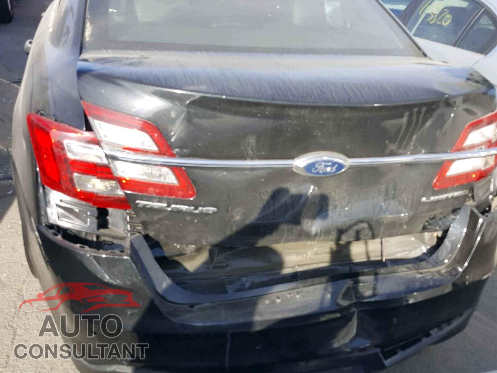 FORD TAURUS 2015 - 1FAHP2F84FG139240