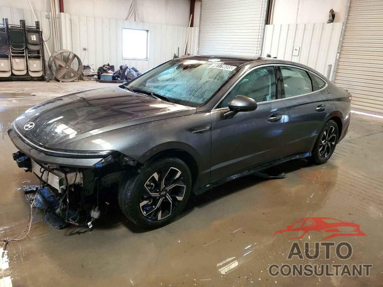 HYUNDAI SONATA 2024 - KMHL64JA7RA387420