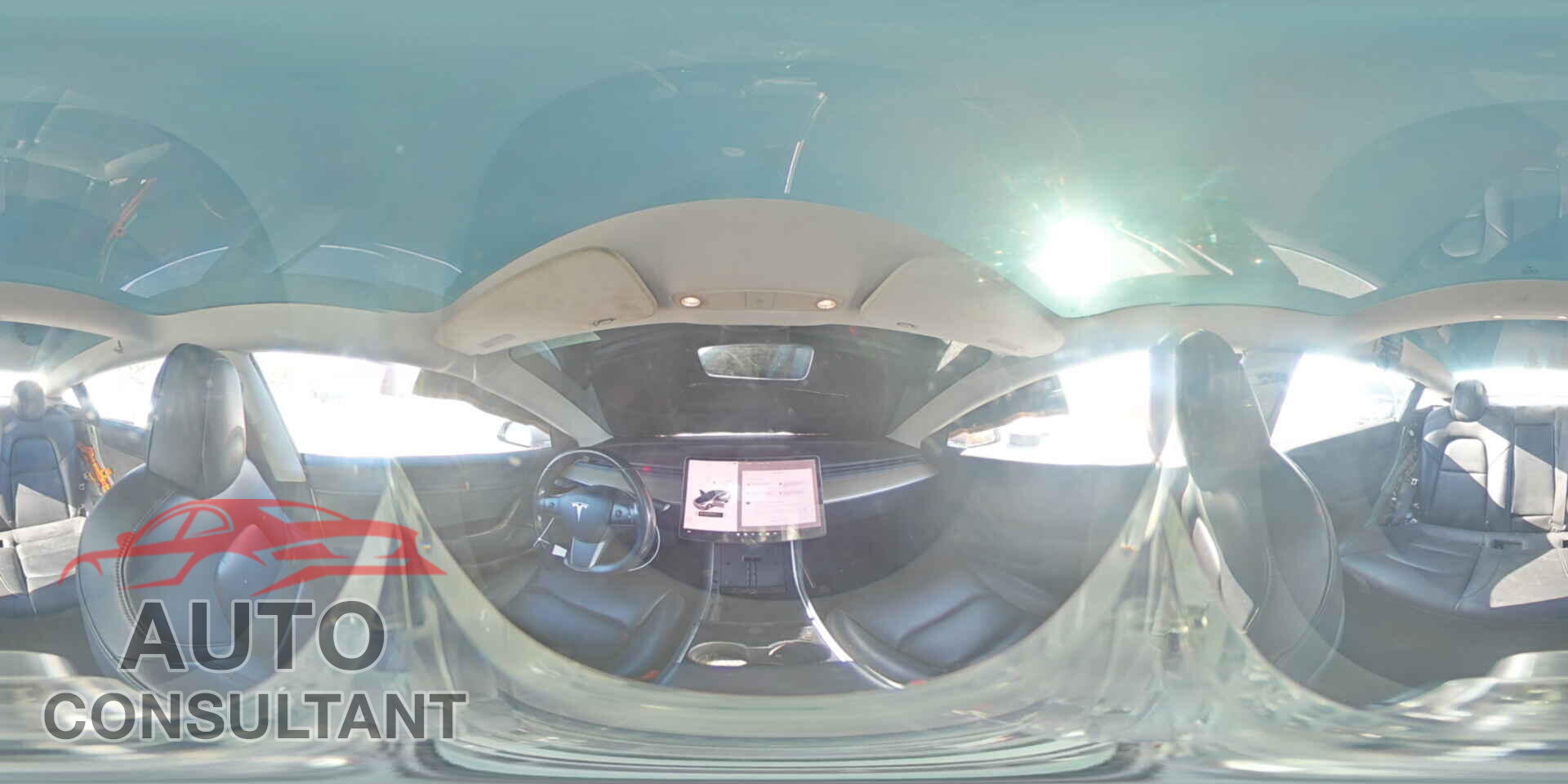TESLA MODEL 3 2018 - 5YJ3E1EA9JF052638
