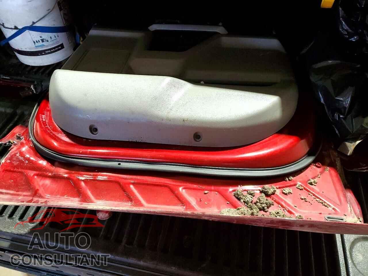 FORD F150 2016 - 1FTFW1EF3GFA78825
