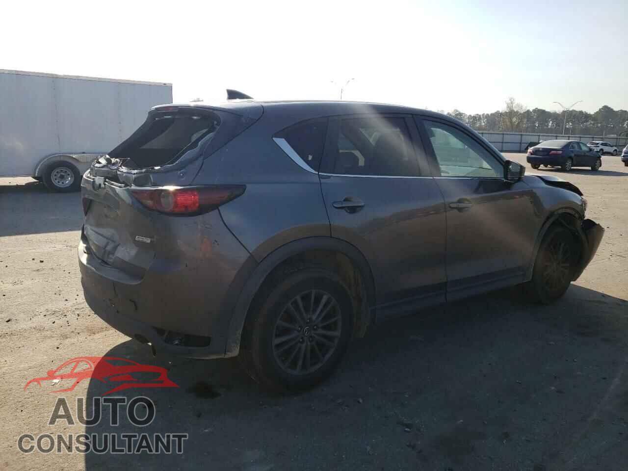 MAZDA CX-5 2019 - JM3KFACM0K1517413